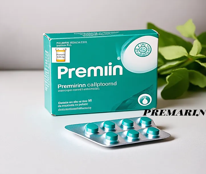 Premarin 3